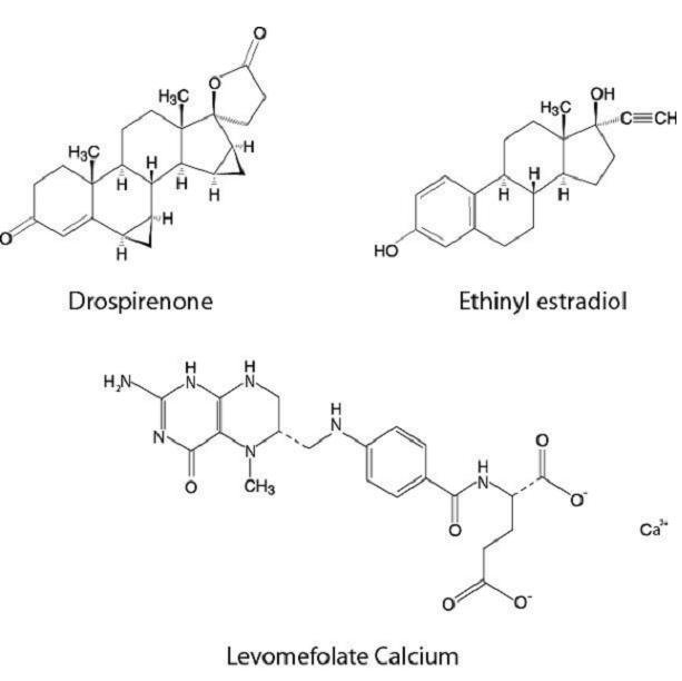 chemical structure