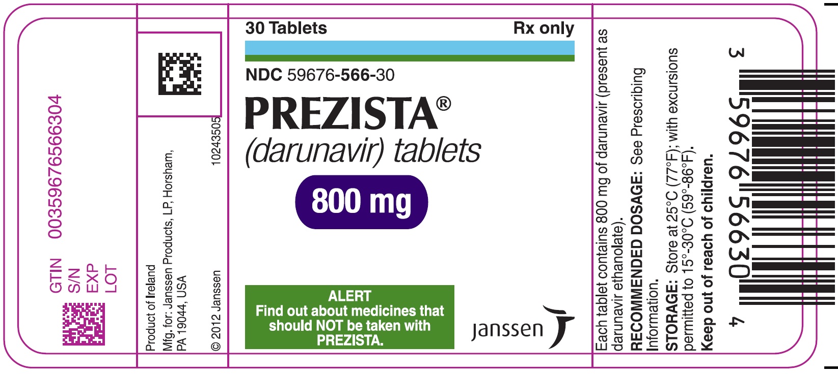 PRINCIPAL DISPLAY PANEL - 800 mg Tablet Bottle Label