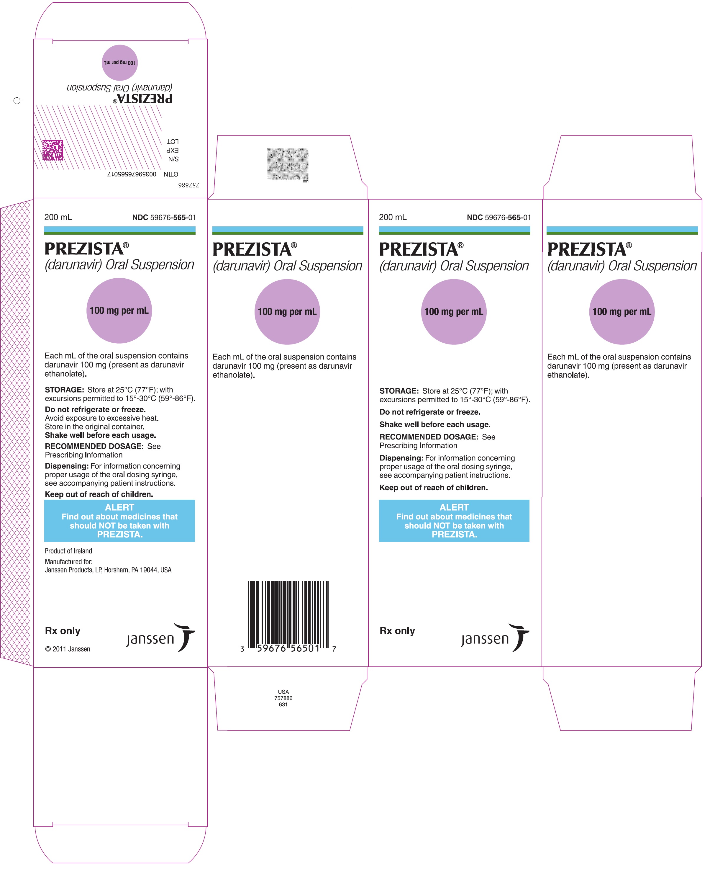 PRINCIPAL DISPLAY PANEL - 200 mL Bottle Carton