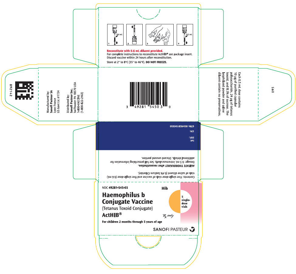 PRINCIPAL DISPLAY PANEL - Kit Carton