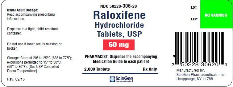 Raloxifene Hydrochloride Tablets - FDA prescribing Raloxifene Hydrochloride Tablets - FDA prescribing