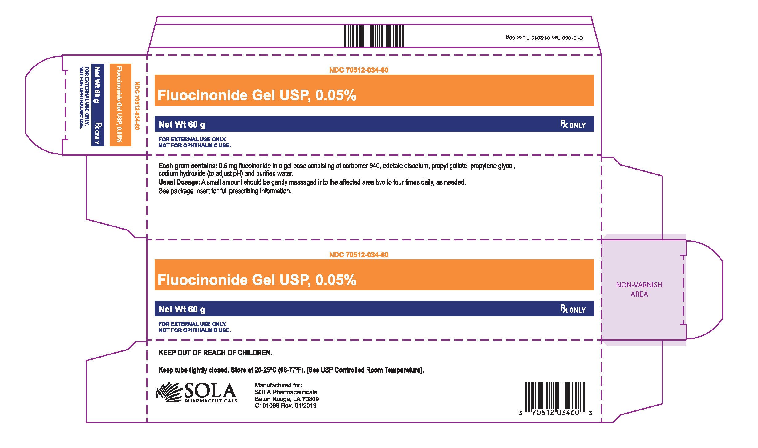 Fluocinonide Gel - FDA prescribing information, side effects and uses Fluocinonide Gel - FDA prescribing information, side effects and uses