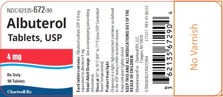 Ventolin Tablets 2mg