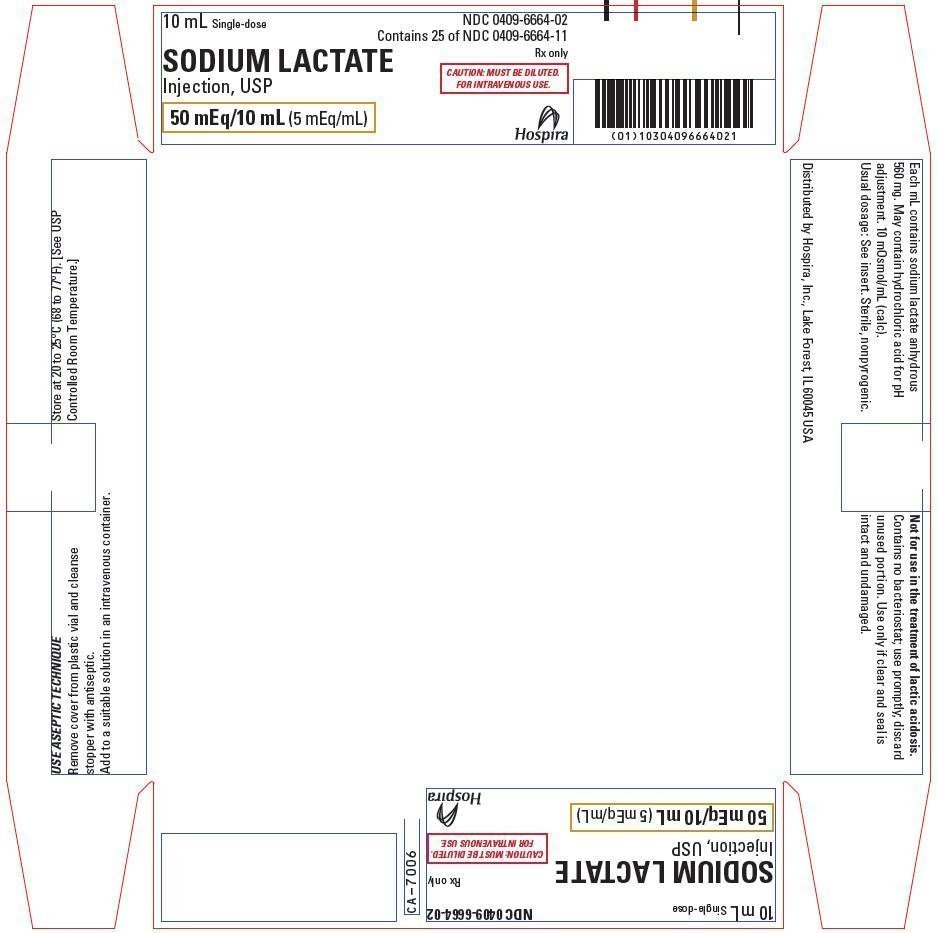 PRINCIPAL DISPLAY PANEL - 10 mL Vial Tray