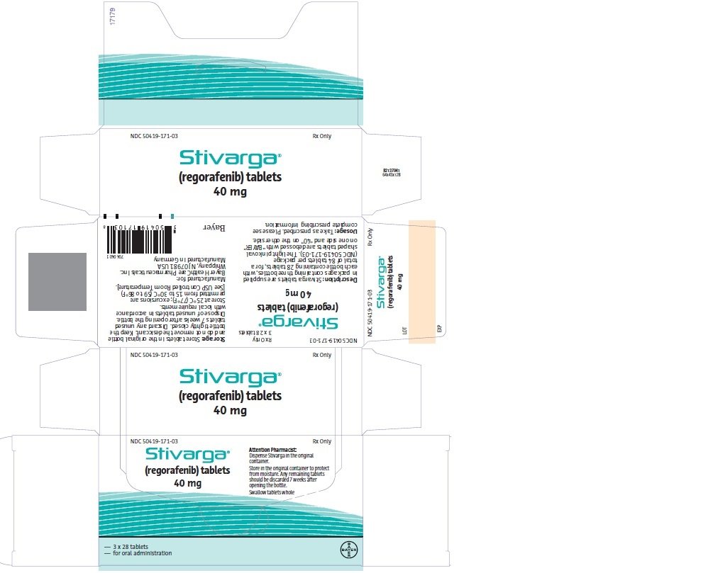 Main Display Panel Commercial Carton 40 mg