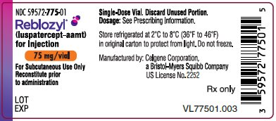 reblozyl-75mg-label