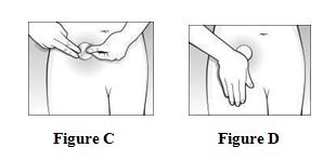 Figure C,D