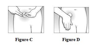 Figure C,D