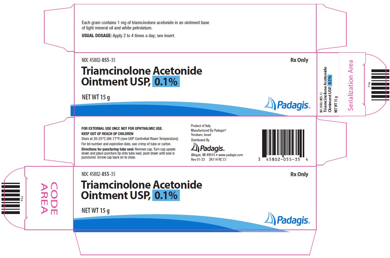 Triamcinolone ointment package insert drugs