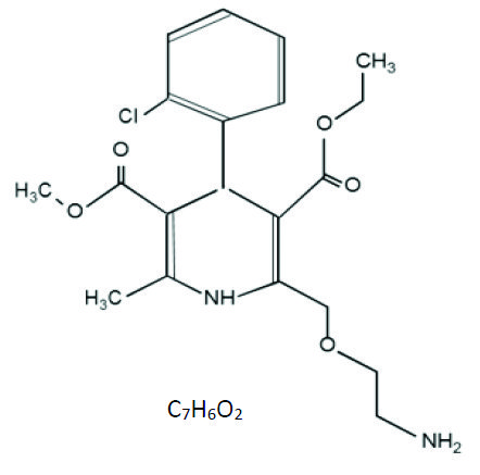 structural formula