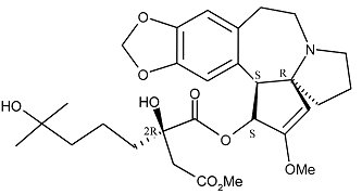 Chemical Structure