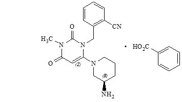 Chemical Structure