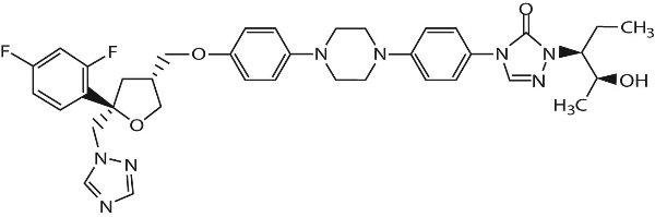 Chemical Structure