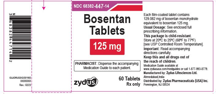 125 mg