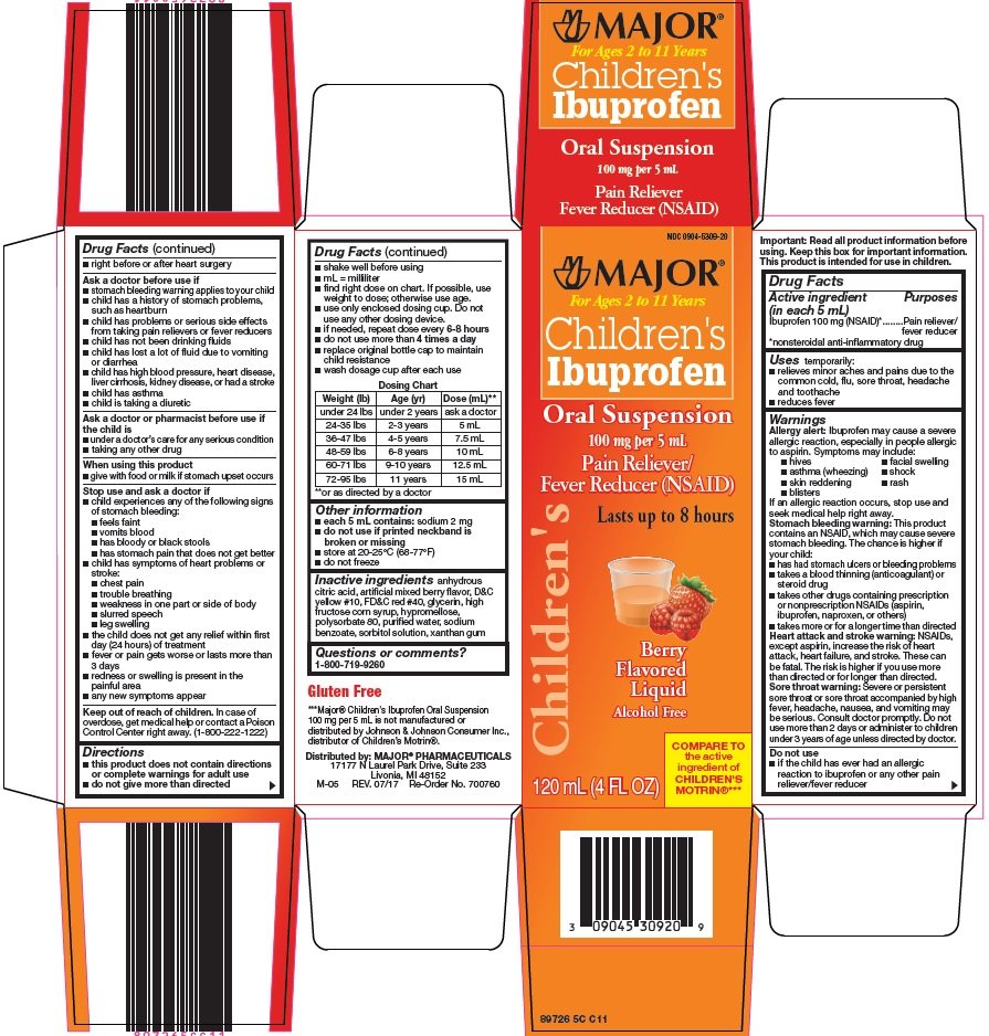 childrens ibuprofen image