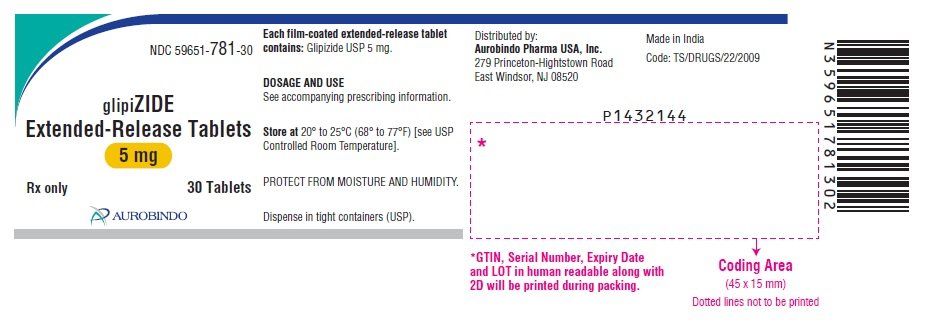 PACKAGE LABEL-PRINCIPAL DISPLAY PANEL - 5 mg (30 Tablet Container)