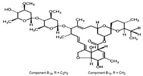 Chemical Structure