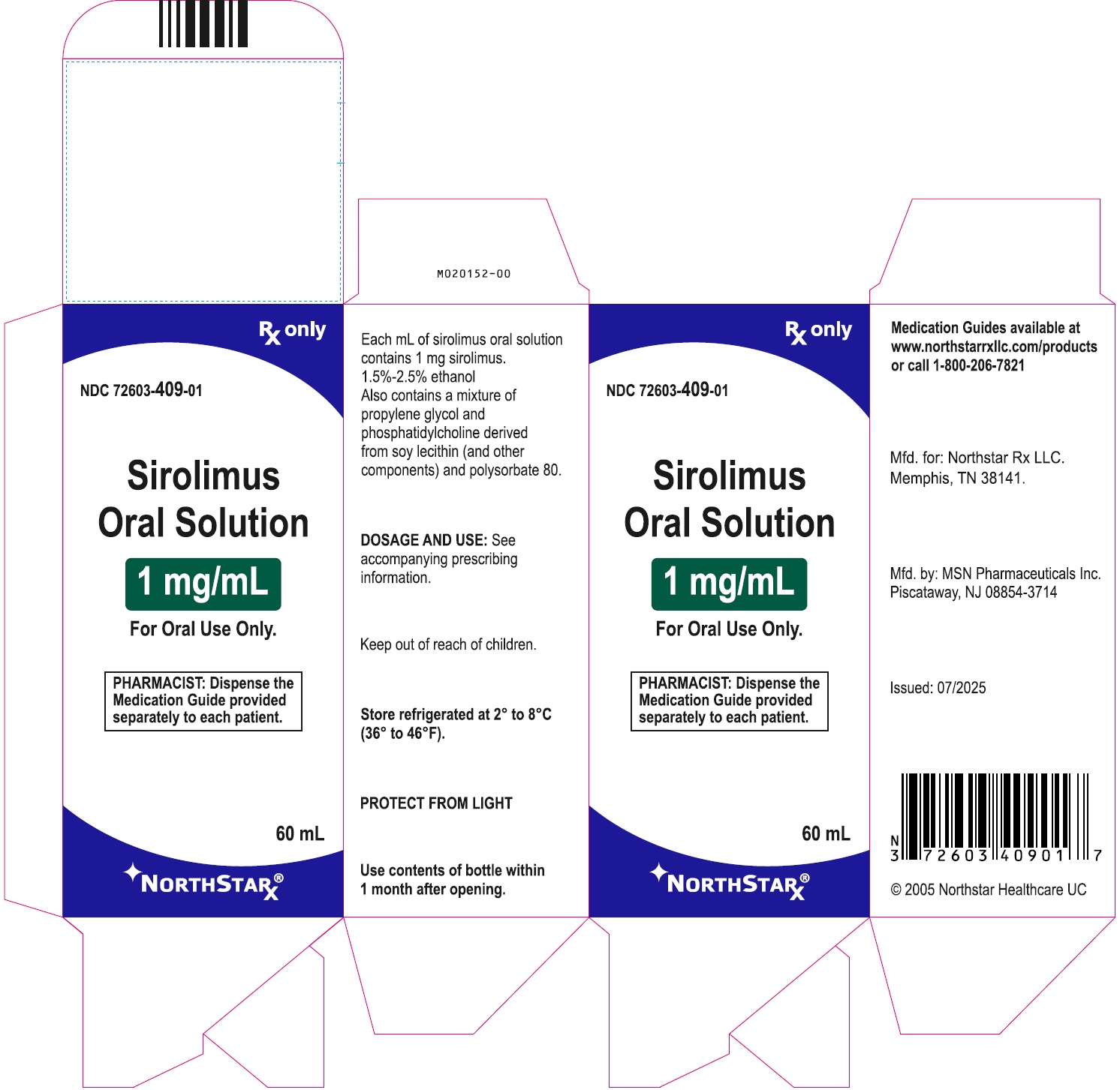 sirolimus-carton-label