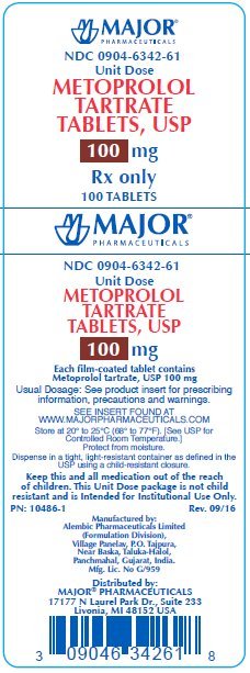 Metoprolol 50mg tablet