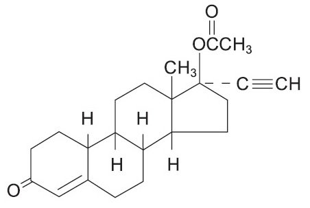 norstructure