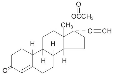 norstructure