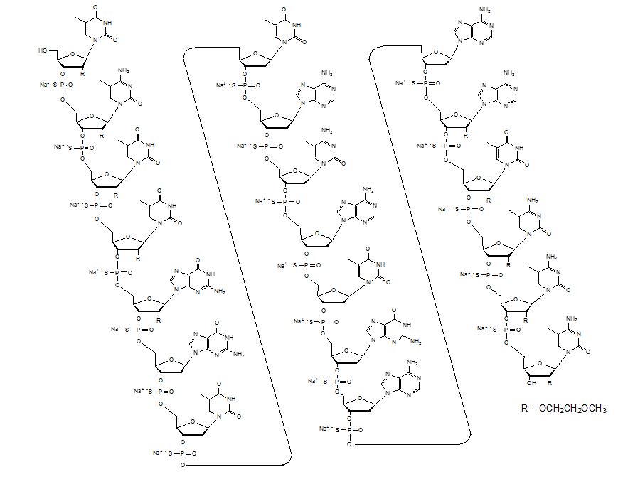 Chemical Structure