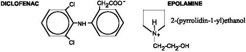 Chemical Structure