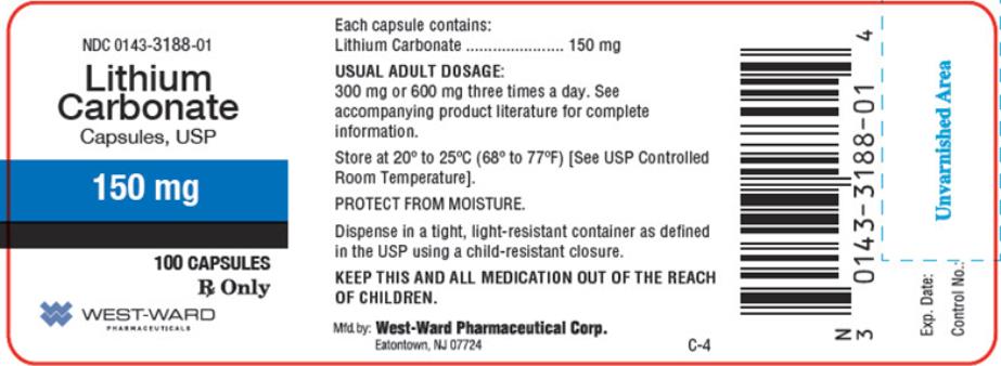 Lithium Carbonate Side Effects Alcohol