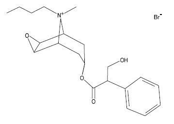 Picture of chemical structure.