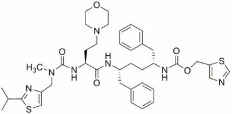 Symtuza - FDA prescribing information, side effects and uses