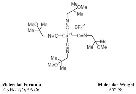 Structural Formula