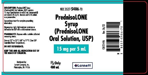 Prednisolone elixir cost
