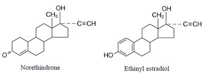 Chemical Structure