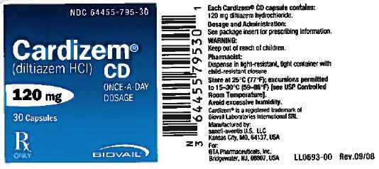 Cardizem Side Effects Constipation