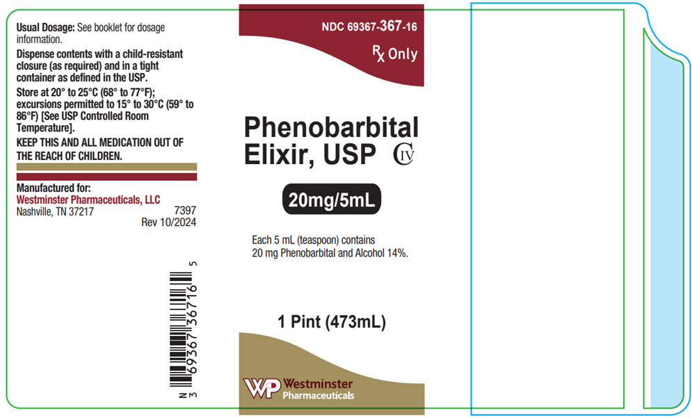 PRINCIPAL DISPLAY PANEL - 473 mL Bottle Label