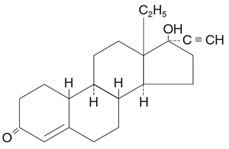 Norgestrel Ethinyl Estradiol Side Effects