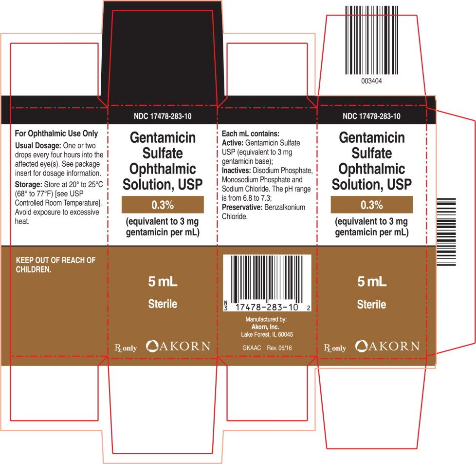 Principal Display Panel Text for Carton Label