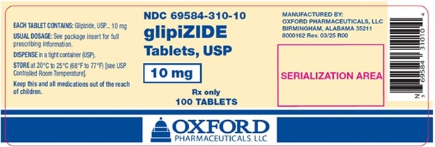 10mg Bottle