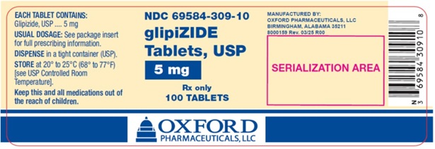 5mg Bottle