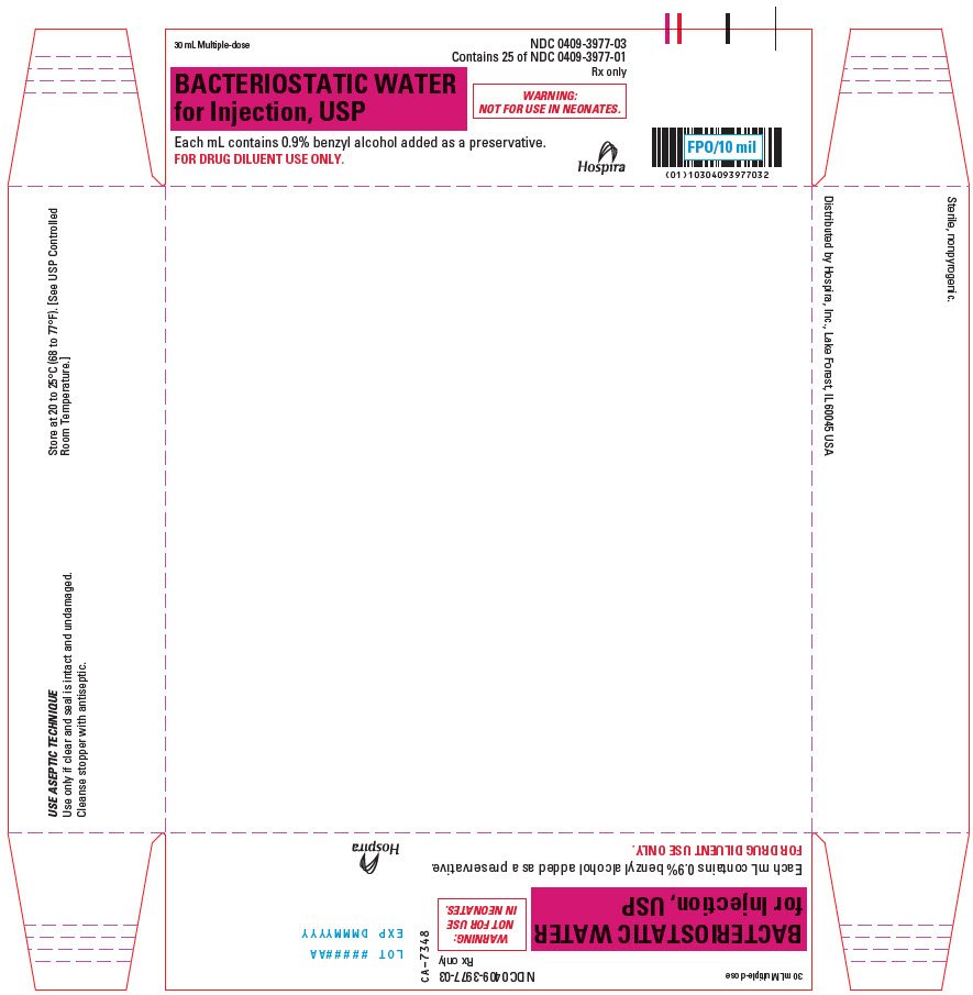 PRINCIPAL DISPLAY PANEL - 30 mL Vial Tray
