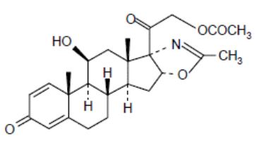 Tris Chemdraw Structure