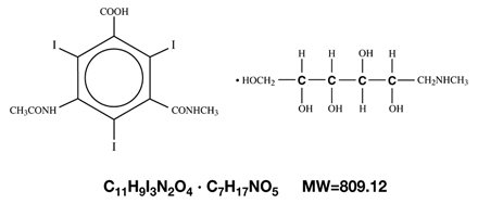 chemical structure