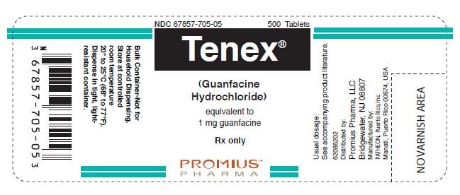 Tenex1mg