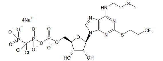 chemical structure