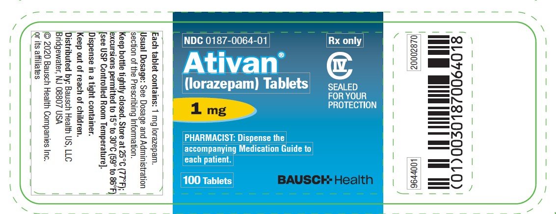 1mg label