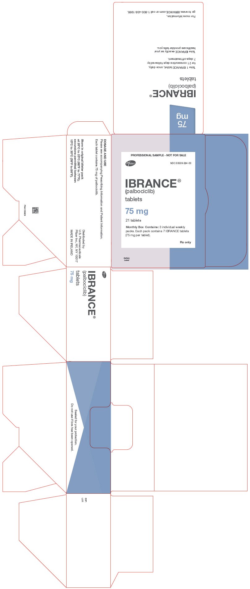 PRINCIPAL DISPLAY PANEL - 75 mg Tablet Dose Pack Box
