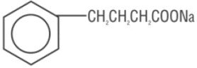 Structural Formula
