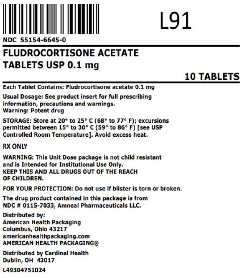 0.1mg bag label