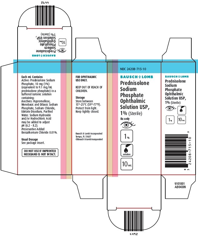 prednisolone sodium phosphate solution 5mg 5ml