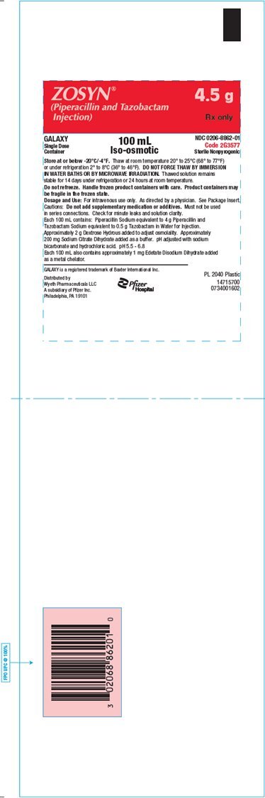 PRINCIPAL DISPLAY PANEL – 4.5 g Container